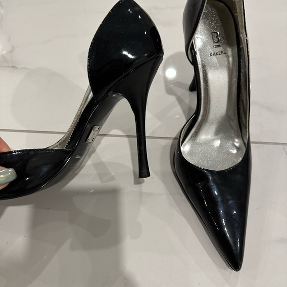 Patent pumps - Picture 3 of 5